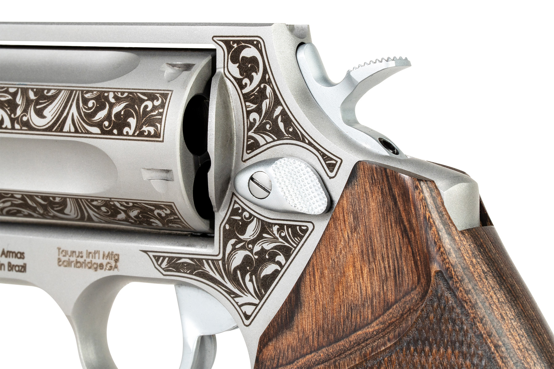 Taurus Judge 20th Anniversary - Taurus USA