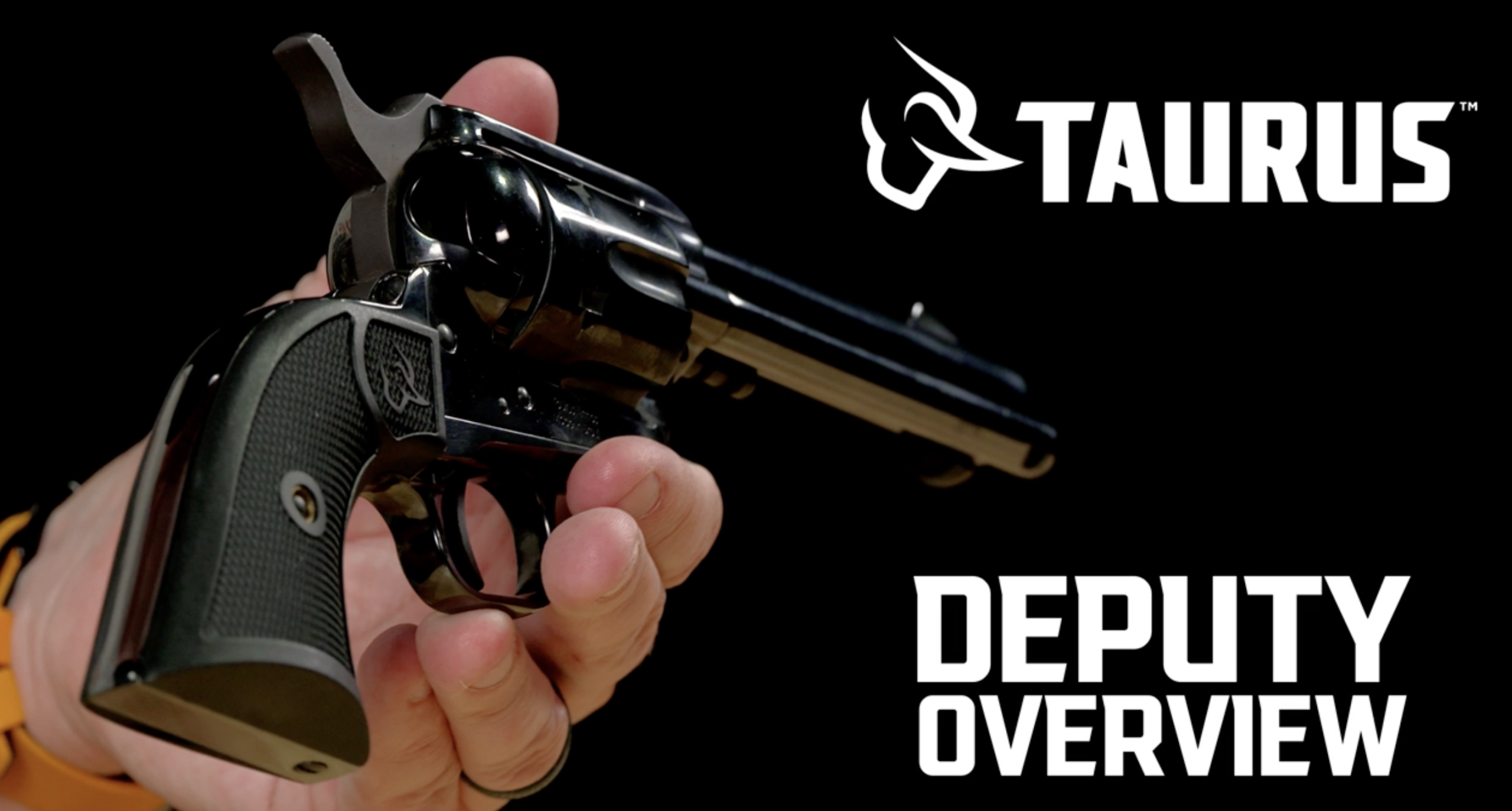 Taurus Deputy video still