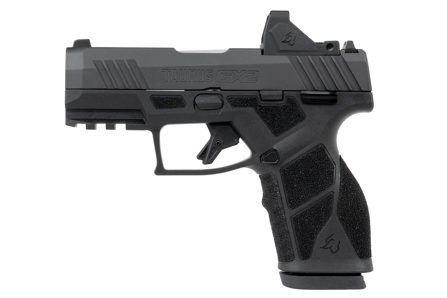 GX2 TORO - 10 Round - Taurus USA