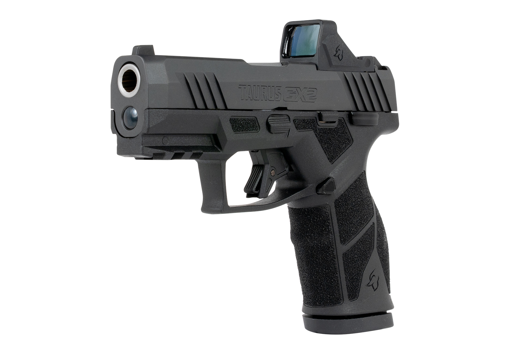 GX2 TORO - Taurus USA