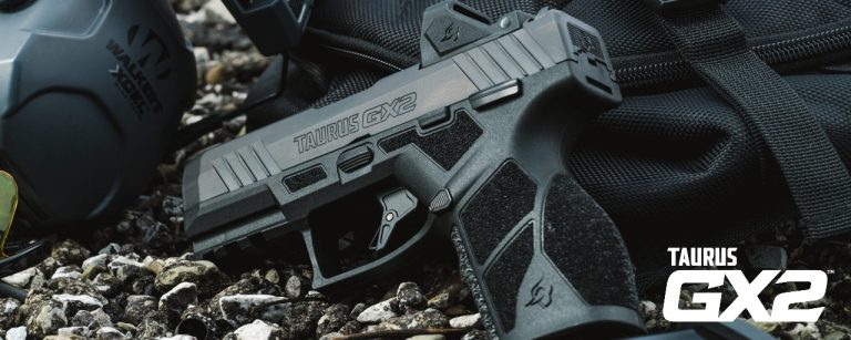 Taurus Gun Collection Taurus USA - Award Winning Pistols & Revolvers