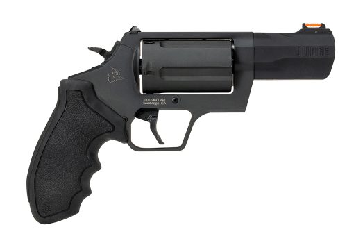 New Taurus Judge - 3 Black