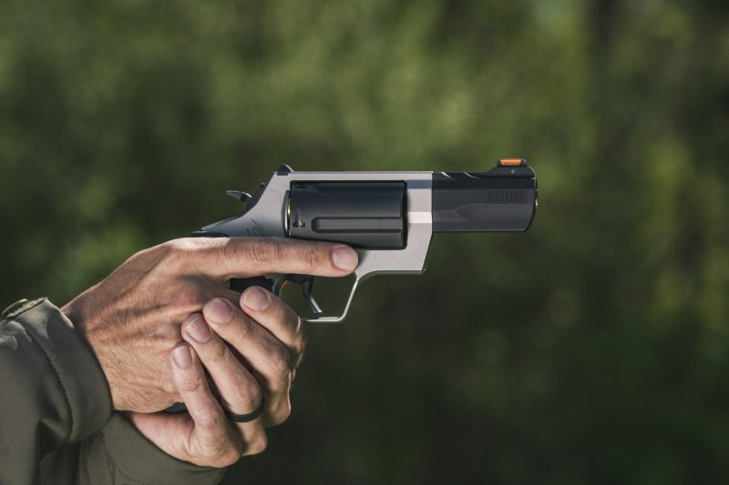 Taurus Relover Taurus USA - Hard Working Pistols, Revolvers, & Rifles